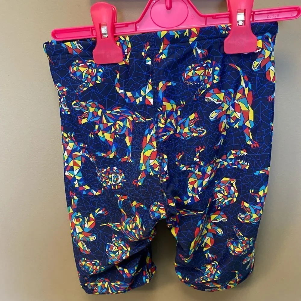 Sporti boys geometric